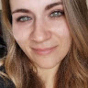 Meet your Posher, Sasha